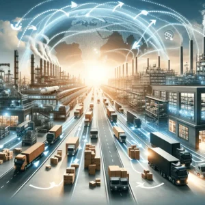 Supply chain management