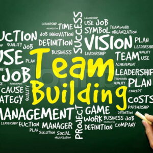 team building