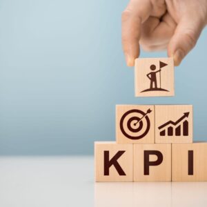 business performance kpis settings & measurement tools