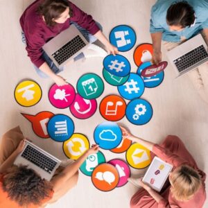 institution training