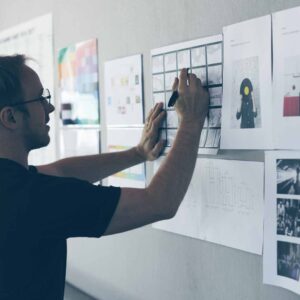 institution training